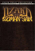 Una lucertola con la pelle di donna/A Lizard in a Woman's Skin (Lucio Fulci) / 蛇蝎心